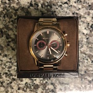 Michael Kors Watch